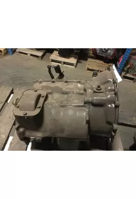 MITSUBISHI FUSO 5 SPEED TRANSMISSION ASSEMBLY