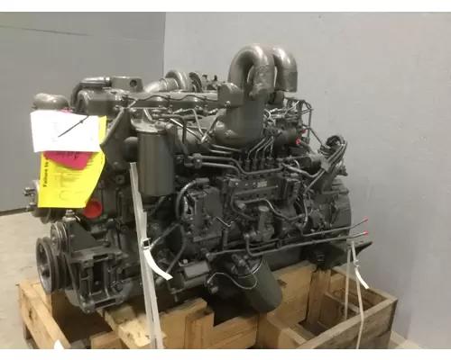 MITSUBISHI FUSO 6D16-3AT3 ENGINE ASSEMBLY