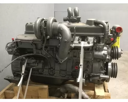 MITSUBISHI FUSO 6D16-3AT3 ENGINE ASSEMBLY