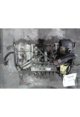 MITSUBISHI FUSO 6D34 FUEL INJECTION PUMP