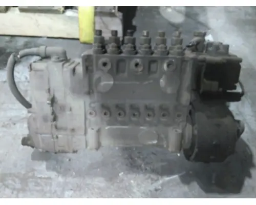 MITSUBISHI FUSO 6D34 FUEL INJECTION PUMP