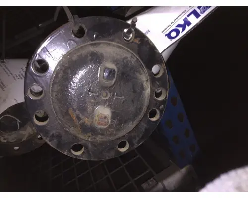 MITSUBISHI FUSO ALL AXLE SHAFT