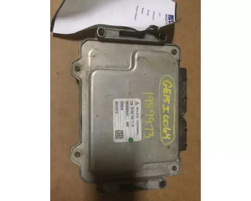 MITSUBISHI FUSO AUTOMATIC TRANSMISSION CONTROL MODULE (TCM)