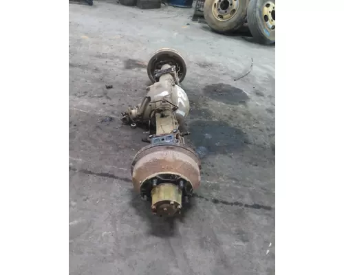 MITSUBISHI FUSO CANNOT BE IDENTIFIED AXLE HOUSING, REAR (REAR)