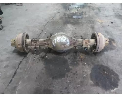 MITSUBISHI FUSO CANNOT BE IDENTIFIED AXLE HOUSING, REAR (REAR)