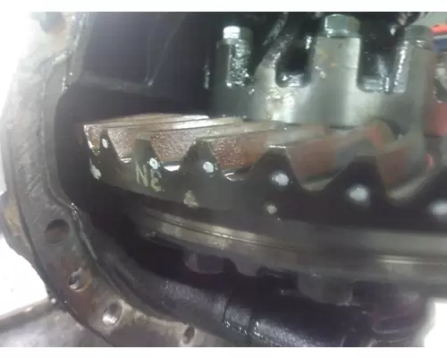 MITSUBISHI FUSO CANNOT BE IDENTIFIED DIFFERENTIAL ASSEMBLY REAR REAR