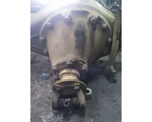 MITSUBISHI FUSO CANNOT BE IDENTIFIED DIFFERENTIAL ASSEMBLY REAR REAR