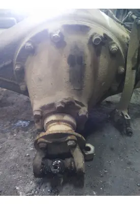 MITSUBISHI FUSO CANNOT BE IDENTIFIED DIFFERENTIAL ASSEMBLY REAR REAR