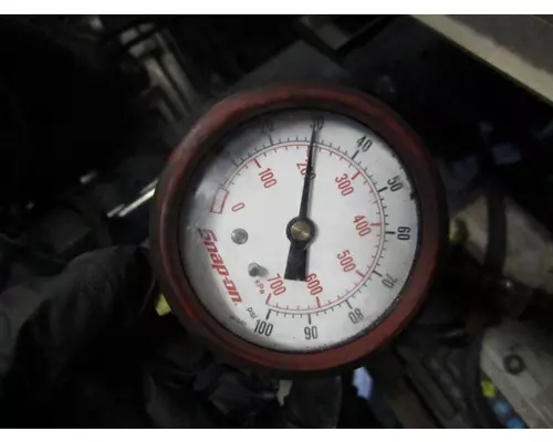 MITSUBISHI FUSO F1C ENGINE ASSEMBLY