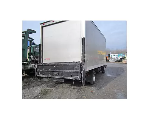 MITSUBISHI FUSO FE-140 Truck For Sale