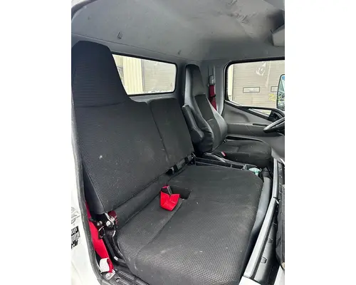 MITSUBISHI FUSO FE-160 Seat, Front