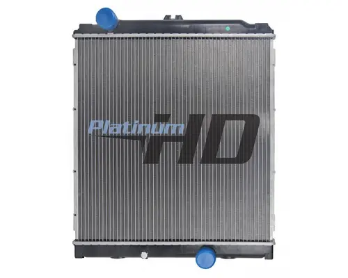 MITSUBISHI FUSO FE-HD RADIATOR ASSEMBLY