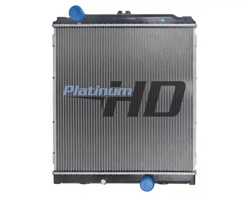 MITSUBISHI FUSO FE-HD RADIATOR ASSEMBLY