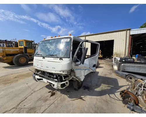 MITSUBISHI FUSO FE-SP Axle Beam (Front)