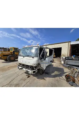 MITSUBISHI FUSO FE-SP Axle Beam (Front)