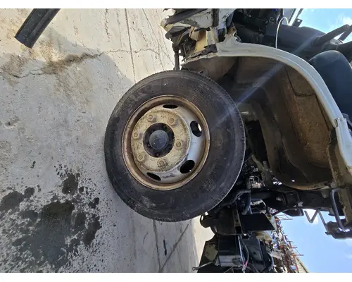 MITSUBISHI FUSO FE-SP Axle Beam (Front)