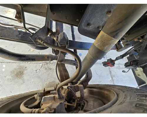 MITSUBISHI FUSO FE-SP Axle Beam (Front)