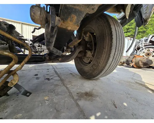 MITSUBISHI FUSO FE-SP Axle Beam (Front)
