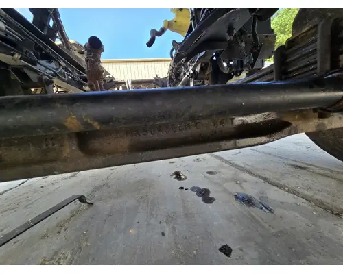 MITSUBISHI FUSO FE-SP Axle Beam (Front)