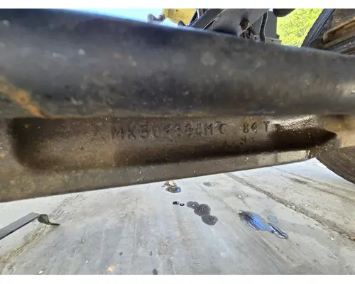 MITSUBISHI FUSO FE-SP Axle Beam (Front)