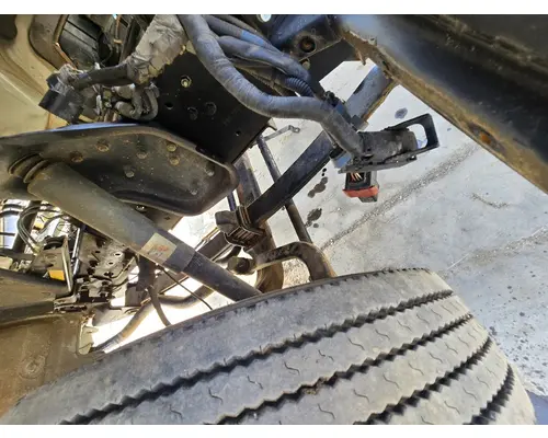 MITSUBISHI FUSO FE-SP Axle Beam (Front)