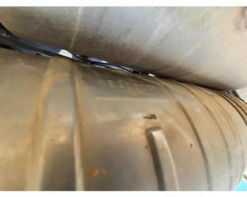 MITSUBISHI FUSO FE-SP Catalytic Converter