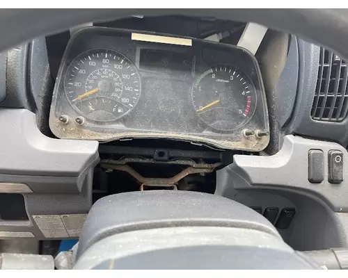 MITSUBISHI FUSO FE-SP Complete Vehicle