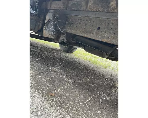 MITSUBISHI FUSO FE-SP Complete Vehicle