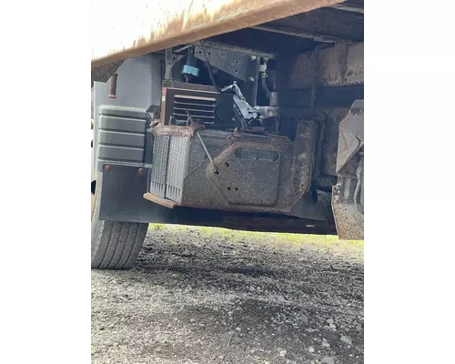 MITSUBISHI FUSO FE-SP Complete Vehicle