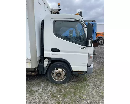 MITSUBISHI FUSO FE-SP Complete Vehicle