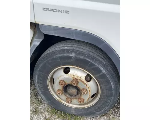 MITSUBISHI FUSO FE-SP Complete Vehicle