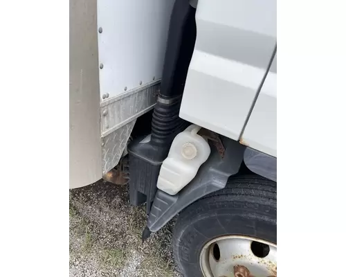 MITSUBISHI FUSO FE-SP Complete Vehicle