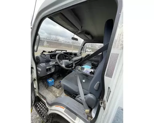 MITSUBISHI FUSO FE-SP Complete Vehicle