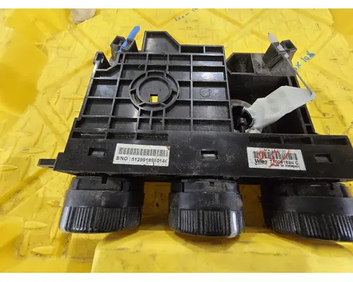 MITSUBISHI FUSO FE-SP ECM (HVAC)