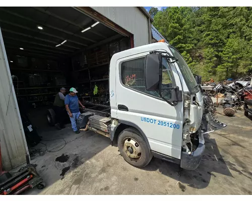 MITSUBISHI FUSO FE-SP Mirror (Side View)