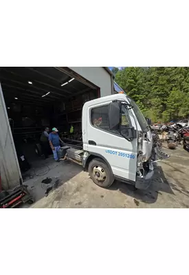 MITSUBISHI FUSO FE-SP Mirror (Side View)