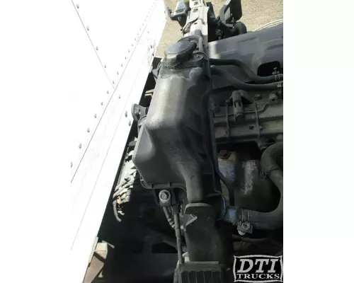 MITSUBISHI FUSO FE-SP Radiator Overflow Bottle