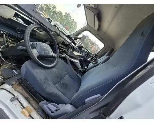 MITSUBISHI FUSO FE-SP Seat, Front