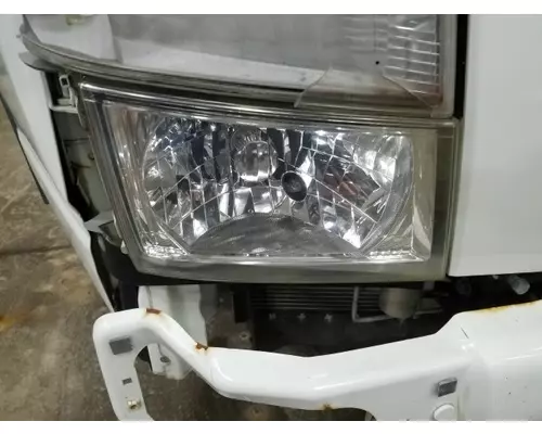 MITSUBISHI FUSO FE125 HEADLAMP ASSEMBLY