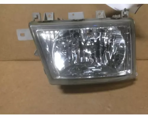 MITSUBISHI FUSO FE125 HEADLAMP ASSEMBLY