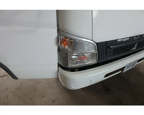 MITSUBISHI FUSO FE140 Bumper Assembly, Front