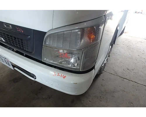 MITSUBISHI FUSO FE140 Headlamp Assembly