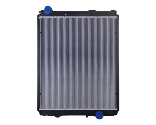 MITSUBISHI FUSO FE140 RADIATOR ASSEMBLY