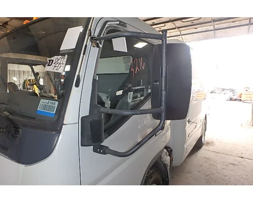 MITSUBISHI FUSO FE140 Side View Mirror