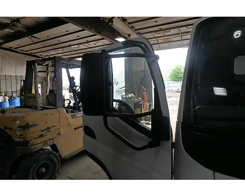 MITSUBISHI FUSO FE140 Side View Mirror