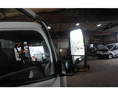 MITSUBISHI FUSO FE140 Side View Mirror