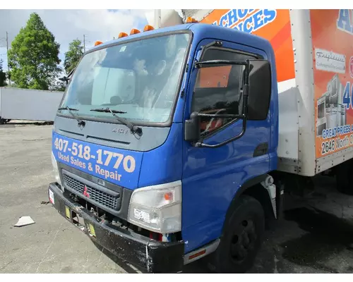 MITSUBISHI FUSO FE145 CAB