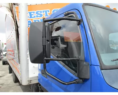 MITSUBISHI FUSO FE145 MIRROR ASSEMBLY CABDOOR