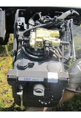 MITSUBISHI FUSO FE160 DEF Tank