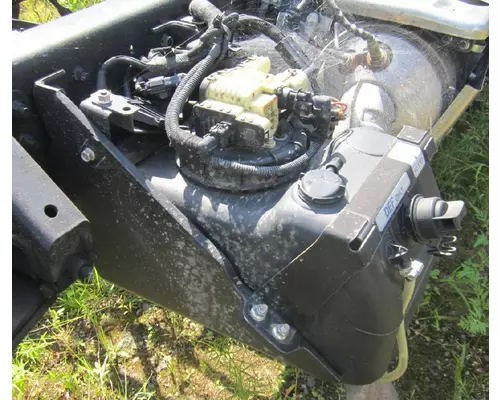 MITSUBISHI FUSO FE160 DEF Tank